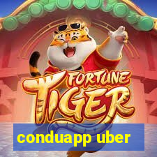 conduapp uber